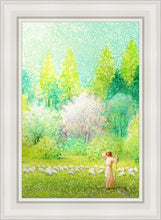 Load image into Gallery viewer, He Shall Find What is Lost

