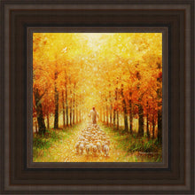 Load image into Gallery viewer, Safely Gathered In
