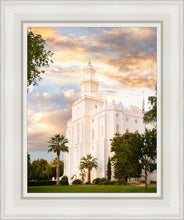 Load image into Gallery viewer, St. George Temple We Shall Seek Him
