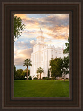 Load image into Gallery viewer, St. George Temple We Shall Seek Him

