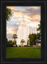 Load image into Gallery viewer, St. George Temple We Shall Seek Him
