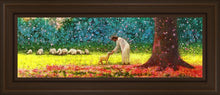 Load image into Gallery viewer, In Green Pastures
