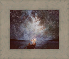Load image into Gallery viewer, Calm and Stars
