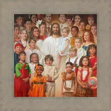 Load image into Gallery viewer, I Am a Child of God

