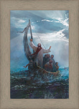 Load image into Gallery viewer, Peace Be Still
