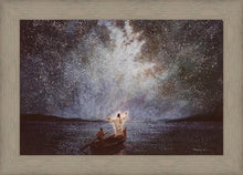 Load image into Gallery viewer, Calm and Stars
