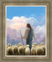 Load image into Gallery viewer, In His Keeping
