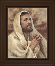 Load image into Gallery viewer, I have Prayed for Thee
