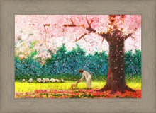 Load image into Gallery viewer, In Green Pastures
