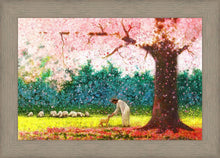 Load image into Gallery viewer, In Green Pastures
