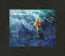 Load image into Gallery viewer, Walking on Water
