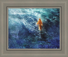 Load image into Gallery viewer, Walking on Water
