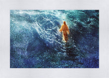 Load image into Gallery viewer, Walking on Water
