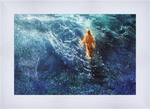 Load image into Gallery viewer, Walking on Water
