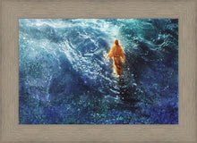 Load image into Gallery viewer, Walking on Water
