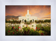 Load image into Gallery viewer, Mt. Timpanogos Summer Gates
