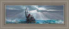 Load image into Gallery viewer, Peace Be Still
