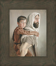 Load image into Gallery viewer, Carrying Us Home
