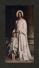 Load image into Gallery viewer, Christ with Boy
