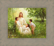Load image into Gallery viewer, Come Unto Me
