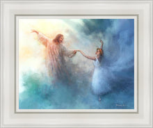 Load image into Gallery viewer, A Pas de Deux

