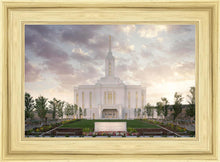 Load image into Gallery viewer, Pocatello Peaceful Morning
