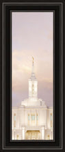 Load image into Gallery viewer, Angel Moroni Pocatello Temple Spire
