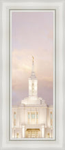 Load image into Gallery viewer, Angel Moroni Pocatello Temple Spire

