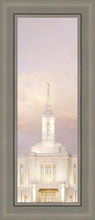 Load image into Gallery viewer, Angel Moroni Pocatello Temple Spire

