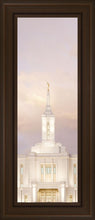 Load image into Gallery viewer, Angel Moroni Pocatello Temple Spire
