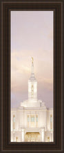 Load image into Gallery viewer, Angel Moroni Pocatello Temple Spire
