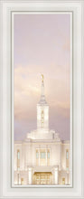Load image into Gallery viewer, Angel Moroni Pocatello Temple Spire

