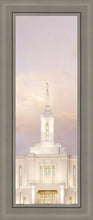 Load image into Gallery viewer, Angel Moroni Pocatello Temple Spire
