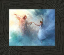 Load image into Gallery viewer, A Pas de Deux
