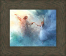 Load image into Gallery viewer, A Pas de Deux
