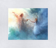 Load image into Gallery viewer, A Pas de Deux
