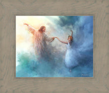Load image into Gallery viewer, A Pas de Deux
