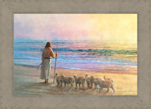 Load image into Gallery viewer, His Fold
