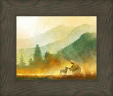 Load image into Gallery viewer, The Lost Sheep
