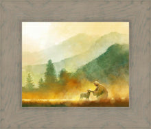 Load image into Gallery viewer, The Lost Sheep
