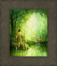Load image into Gallery viewer, Feed My Sheep
