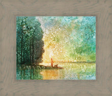 Load image into Gallery viewer, Beside Quiet Waters
