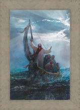 Load image into Gallery viewer, Peace Be Still
