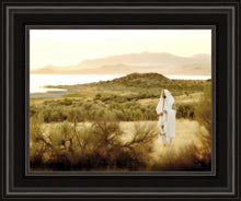 Load image into Gallery viewer, The Lord is my Shepherd
