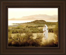 Load image into Gallery viewer, The Lord is my Shepherd
