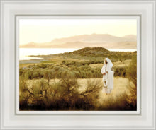 Load image into Gallery viewer, The Lord is my Shepherd
