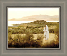 Load image into Gallery viewer, The Lord is my Shepherd
