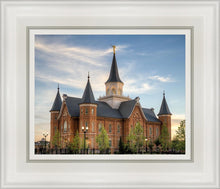 Load image into Gallery viewer, Provo City Center Utah Temple the Lord's Holy House
