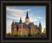 Load image into Gallery viewer, Provo City Center Utah Temple the Lord's Holy House

