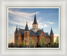 Load image into Gallery viewer, Provo City Center Utah Temple the Lord's Holy House
